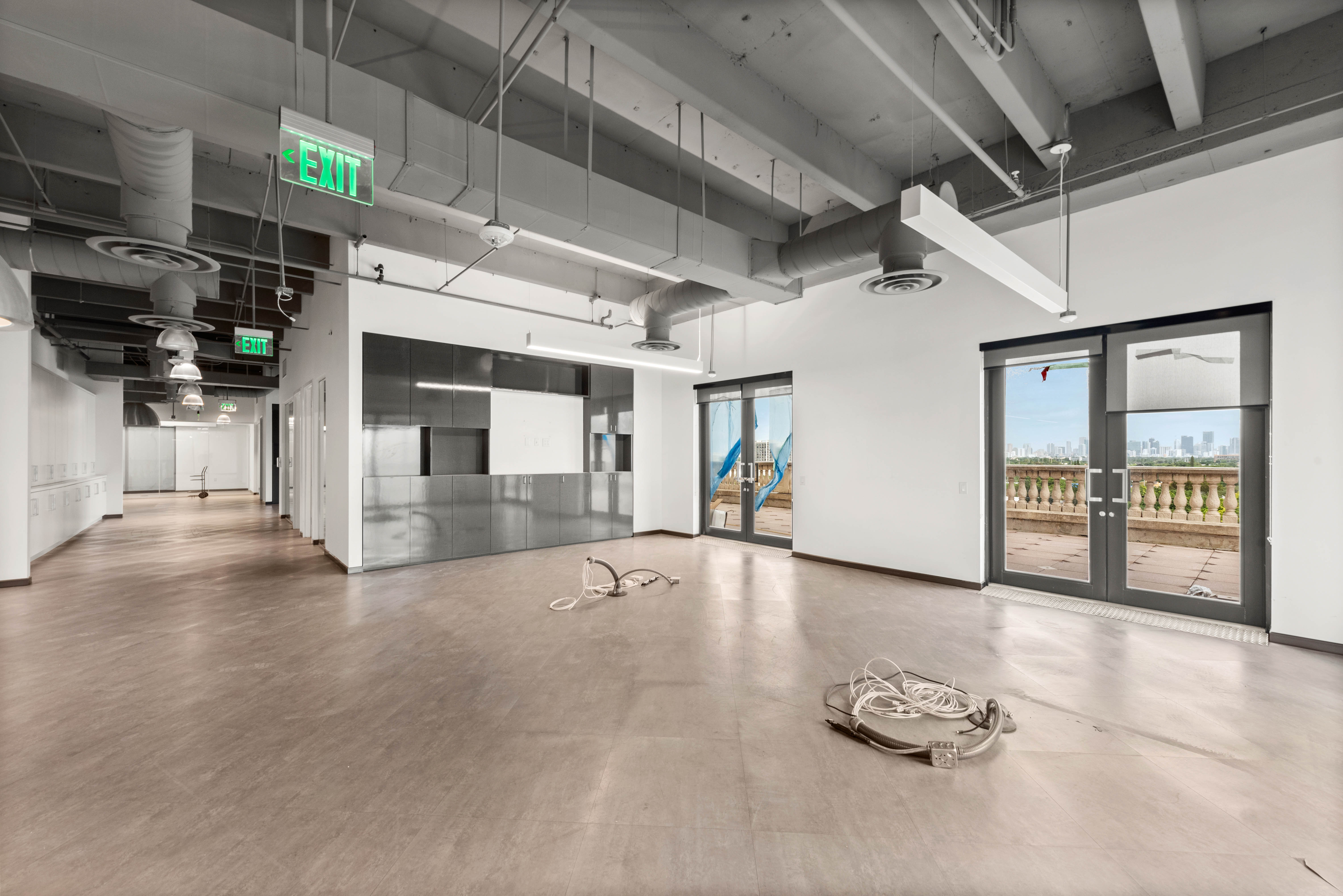 1 Bedroom Penthouse for rent at Up Santa Fe - fazwaz.com.mx